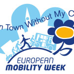 Autómentes nap - Európai Mobilitási Hét